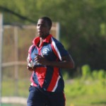Cayman crushed by relegation again