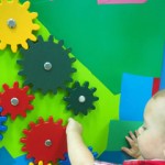 Children's science museum builds on imagination