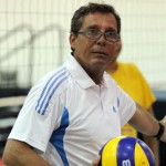 Sabbatini serves up positive grade for Cayman spikers