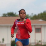 Thomas targets CARIFTA gold