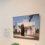 Catboat sculpture wins Gallery award