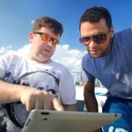 It’s a wrap for local filmmakers