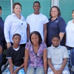 Project Angel Tree helps children of missing woman