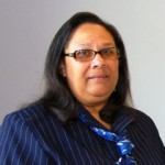 Civil servant retires after 43 years