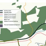 Concession deal may not pay for all of road