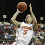 Gators chomping at a title run