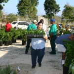 Farmers ready for Brac Agriculture Show
