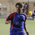 George Town still clear of champs BT