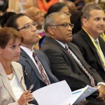 Family disclosures urged for politicians