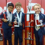 Gasparilla meet offers much loot