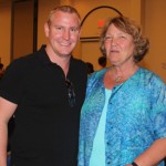 MacKay builds sporting legacy