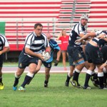 Focus now on international 15s