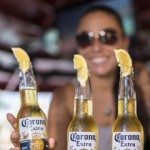 Cayman bartenders handed lemons