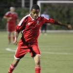 GT surprised by plucky Academy