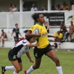 New league leads to 7s heaven