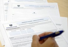 Over 300 permanent residency applications pending
