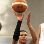 Ebanks to star at Magic Showcase