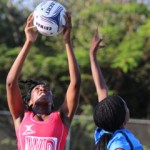 Governor Kilpatrick honored as top lady on the court