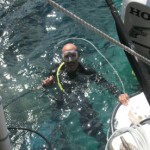 Underwater sensor connects Cayman to tsunami network