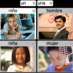 If you don’t parlez-vous français, try Rosetta Course