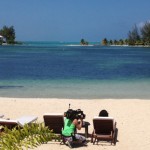 New reality series films in Cayman