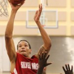 Warriors trample over Tarheels to leap up to top spot