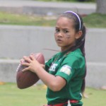 Saints claim gridiron’s top seed