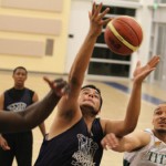 Charterland maps out their perfect finish