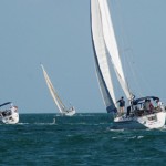 Easter regatta sails into focus