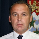 Former senior cop facing major Tempura expenses