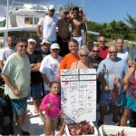 Dive shop aids lionfish fight