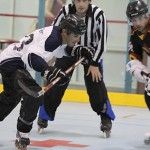 Sharks hunger to feast on Flames