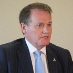 British Lord loses Cayman contract