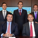 Business in brief