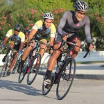 Smith too fast again