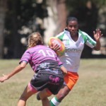 Gall inspires other Caymanians