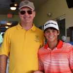 Teamwork fuels Rubis birdies at St. Ignatius Scramble