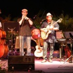 Jazz on the Green brings on da funk