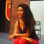 A young woman’s exciting tale of dreams come true