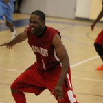Silver Bullets shoot down Blazers