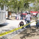 Islands prepare for disasters