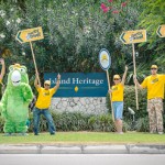 Motorists fuel charity drive