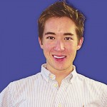 Young student honored for his achievements
