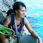 Lofty goals for fundraiser promoting climbing on Brac