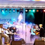 For splendid Cayman music, get on Swanky bandwagon
