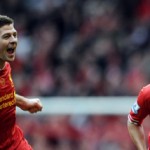Liverpool handling pressure well