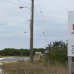 Bodden Town affordable homes sit empty