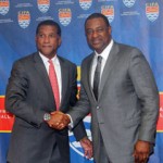 Moxam to lead national football teams