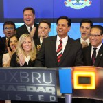 Premier rings in Oxbridge on NASDAQ