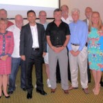 Tourism group announces new board